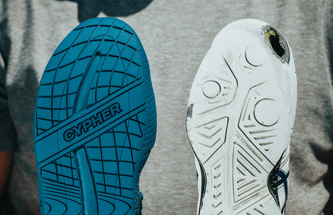 Men's Key211 - Pacific Blue Pickleball Shoe – Cypher Pickleball